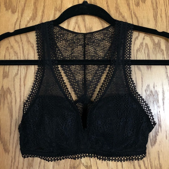 Victoria's Secret Other - Victoria’s Secret Bralette: NWOT